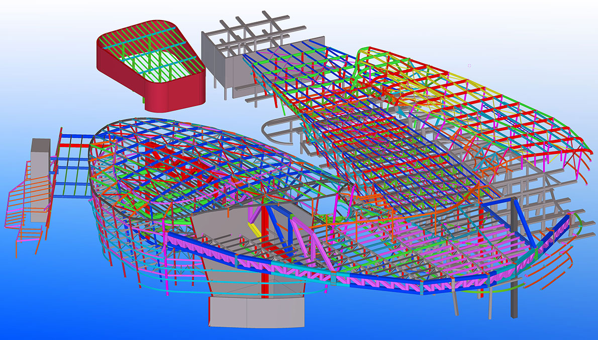 BIM-Detailing