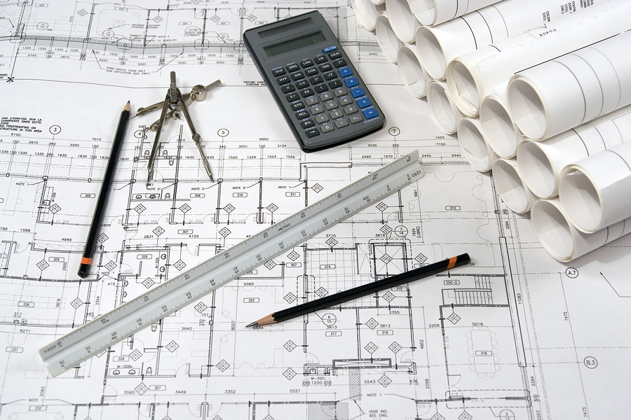 Xây dựng dân dựng và công nghiệp